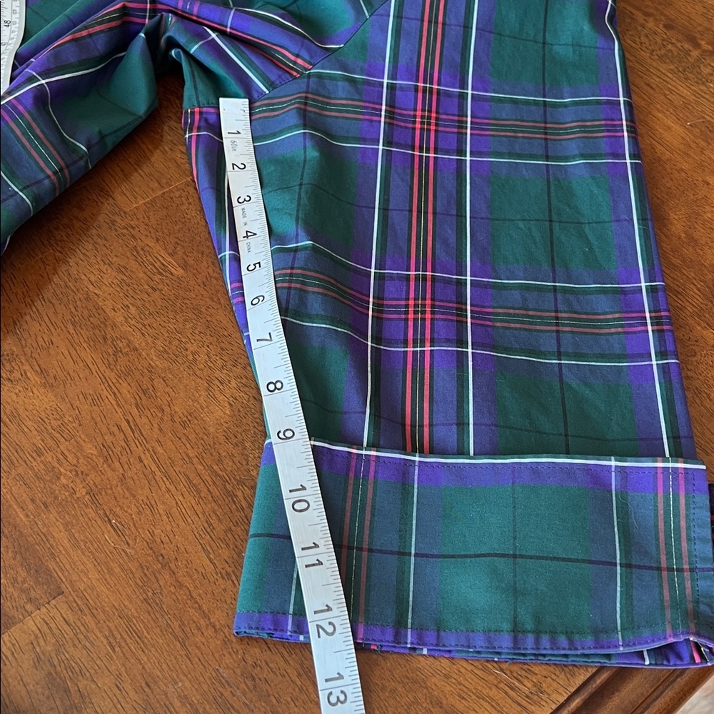 Foxcroft NYC Blouse - Picture 12 of 14